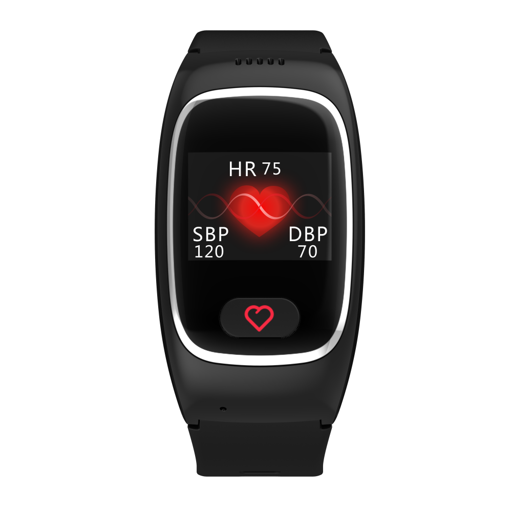 GPS Smart Watch L05 s príslušenstvom