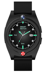 [G52] GPS Smart Watch G52 okrúhle