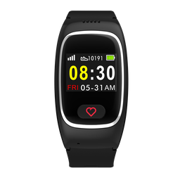 [G40] GPS Smart Watch L05 s príslušenstvom